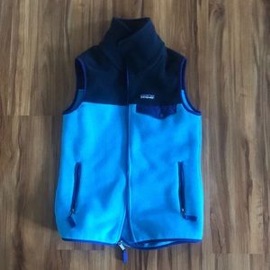 Patagonia Synchilla Vest